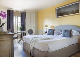 Hôtel & Spa du Castellet 5