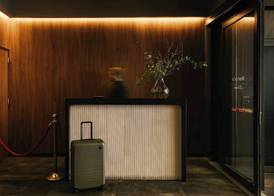 Hotel Henri NY 2