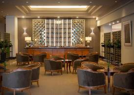 Sheraton Lima Historic Center 2