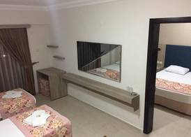 Hamle Hotel 4