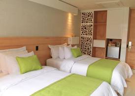 Terra Biohotel 4