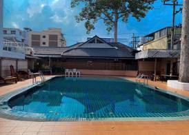 Hotel Pattaya Beach 5