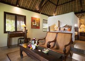 Alam Anda Ocean Front Resort & Spa Dive Resort 5