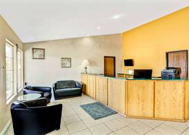 Days Inn by Wyndham Carson City 2