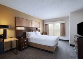 Residence Inn by Marriott Austin The Domain Area 5