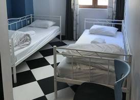Safestay Athens Monastiraki 2