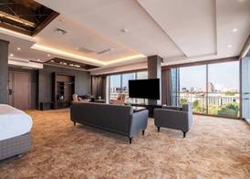 Park Dedeman Kızılay Ankara 4