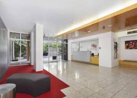 Allegro Apartments 2