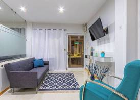 Ocean Boutique Hotel 2