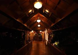 Gokulam Grand Resort & Spa, Kumarakom 2