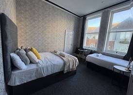Marine Parade Hotel by PLI 2