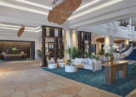 JW Marriott Gold Coast Resort & Spa 3