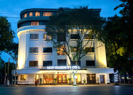 La Passion Classic Hotel 2