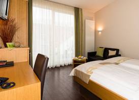Adler Landhotel 4
