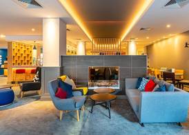 Holiday Inn Express DERRY - LONDONDERRY by IHG 4