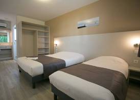 Motel des Landes 5