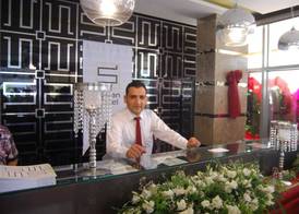 Sultan Hotel 4