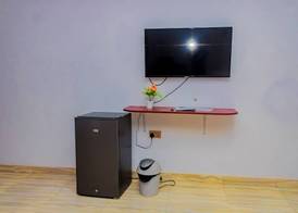 Golden Tower Hotel 5
