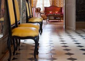 Château-Hôtel de Bourron 2