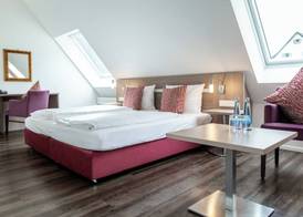 Hotel Hofgut Sternen - Ravennaschlucht 3