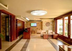 Sarajevo Suit Hotel 3