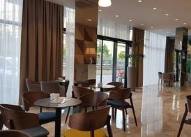 Hotel Blue Marine 4