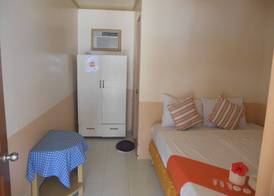 Orange Pearl Beach Resort 5