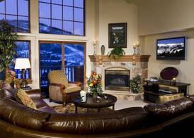 St James Beaver Creek, A Vail Resorts Property 3