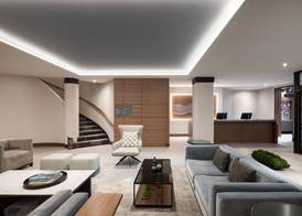 AC Hotel by Marriott Old Montreal 2