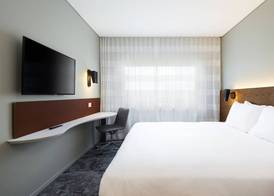 Holiday Inn Express MELBOURNE SOUTHBANK by IHG 5