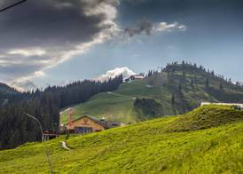 Schmiedhof Alm 3