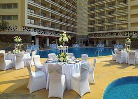 Sheraton Cairo Hotel & Casino 3
