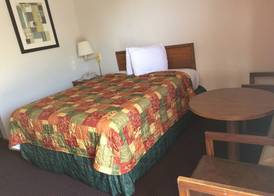 Rexdale Inn 5