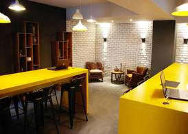 Check Inn Hotel Ankara 2