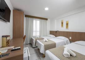 Villa Park Hotel 4