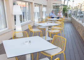 Hotel Sant Jordi 2