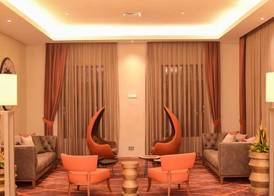Athena Hotel Kampala 5