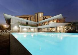 Park Hotel Ca'Noa 3