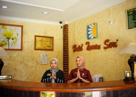 Taman Sari Hotel Dan Resort 2