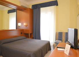 Hotel Aurora 5