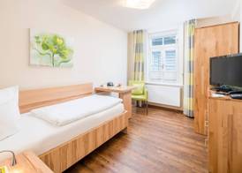 GDA Hotel Schwiecheldthaus 5