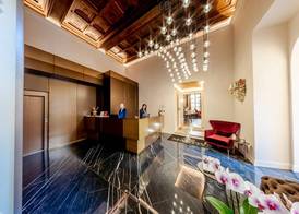 Martius Private Suites Hotel 5