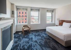 Fairfield Inn & Suites by Marriott Albany Downtown 4