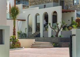 VAYA Suites by Omilos Hotels 2