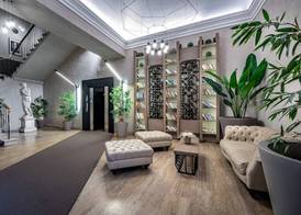 Palazzo Alfieri - Place of Charme 3