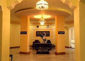 Syna Heritage Hotel 3