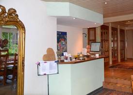 Gasthaus Auerhahn 2