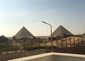 Pyramids Third Eye 4