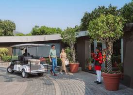 Namah Resort Jim Corbett, a member of Radisson Individuals 4