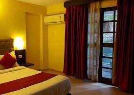 Hotel Airport International 4